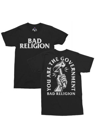 Bad Religion - Mallet