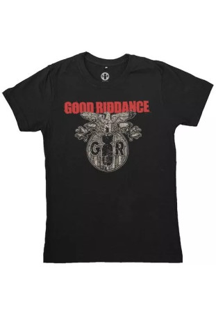 Good Riddance - Eagle Bomb