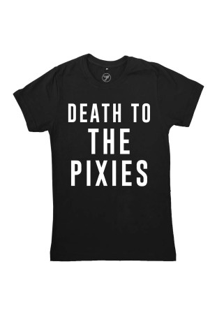 Pixies - DTTP