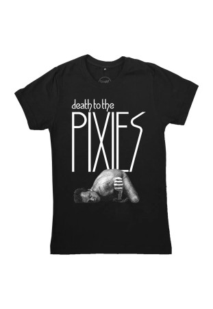 Pixies - Death to The Pixies