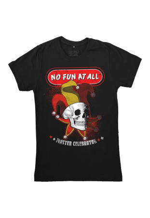 No Fun At All - Master Celebrator [Importada Perú]