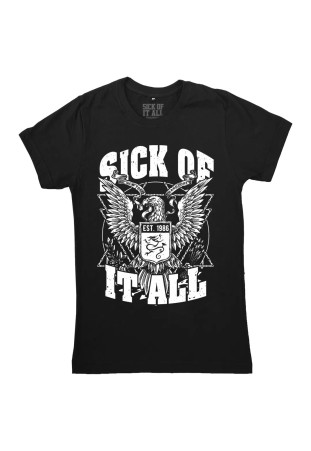 Sick Of It All - Eagle Crest