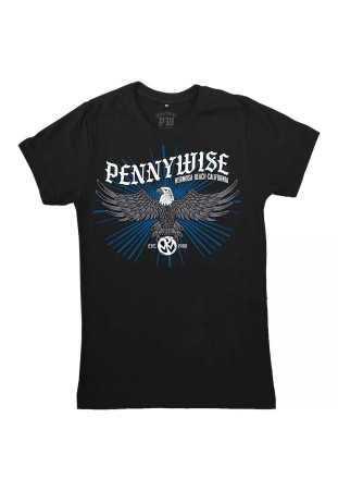 Pennywise - Hermosa Eagle