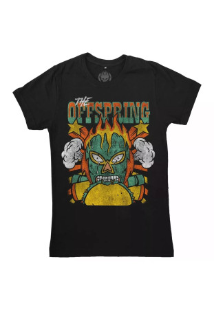 The Offspring - Mask Tour