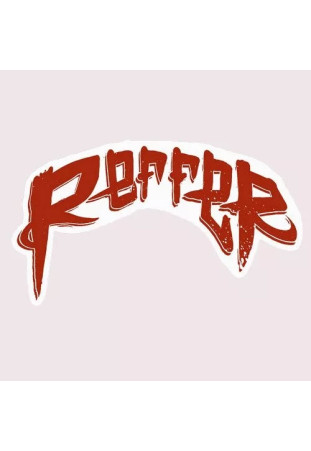 Reffer - Logo [Adesivo]