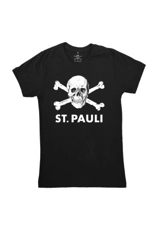 St. Pauli - Skull and Crossbones
