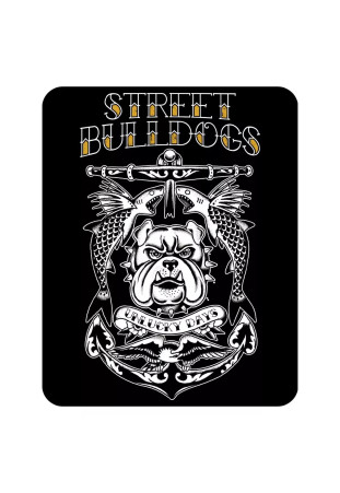 Street Bulldogs - Unlucky Days [Adesivo]