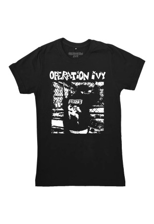 Operation Ivy - Unity
