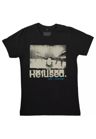 Refused - Can I Scream?