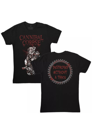 Cannibal Corpse - Destroyed