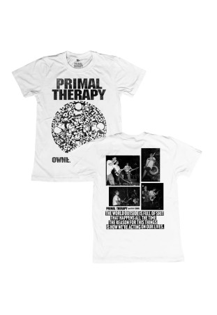 Primal Therapy - Label