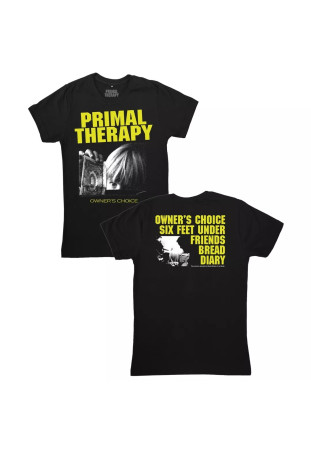 Primal Therapy - Owner's Choice