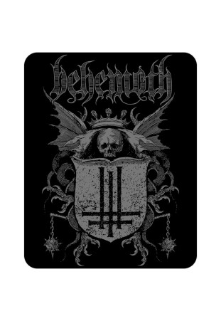 Behemoth - Triumviratus Shield [Adesivo]