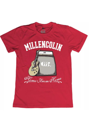 Millencolin - Home from Home