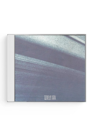 Diagonal - Detouring Track [CD]