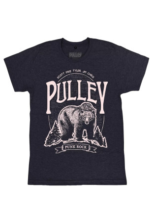 Pulley - Bear