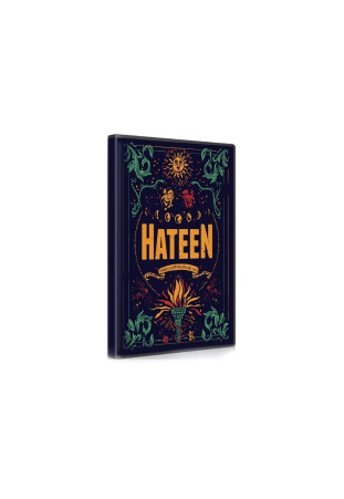Hateen - Obrigado Hangar 110 [DVD Digipack]