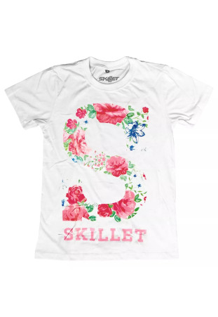 Skillet - Roses