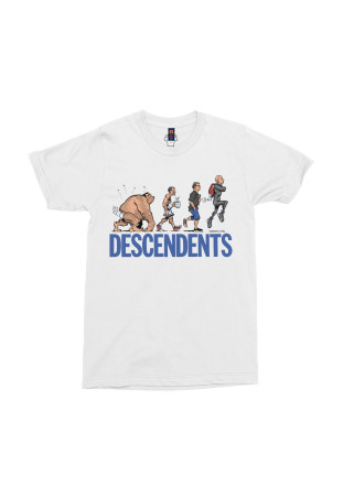 Descendents - Ascent of Man   