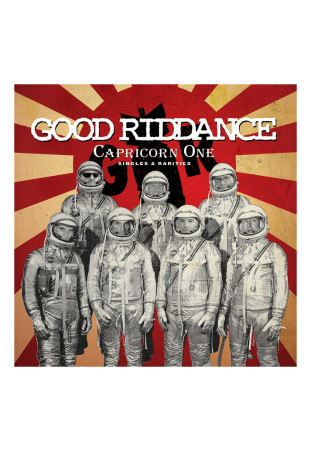 Good Riddance - Capricorn One: Singles & Rarities [LP]