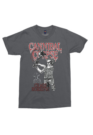 Cannibal Corpse - Chaos Horrific Bootleg   