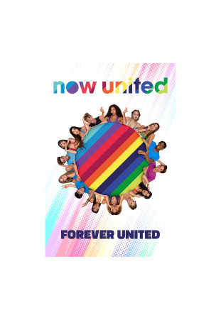 Now United - Circle [Pôster c/ Tubo]