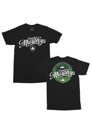 Dropkick Murphys - Boston's Finest