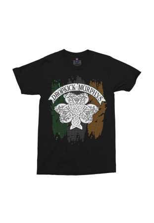 Dropkick Murphys - Knotwork