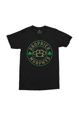 Dropkick Murphys - Knuckles Seal