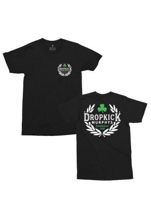 Dropkick Murphys - Laurel