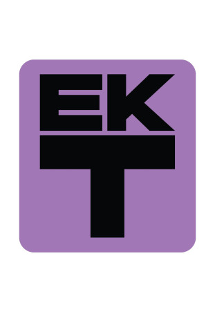 Ego Kill Talent - EKT [ Adesivo ]