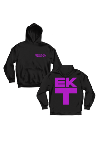 Ego Kill Talent - Logo [ Soft Hoodie]