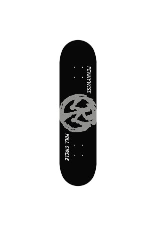 Pennywise - Full Circle [Skateboard]