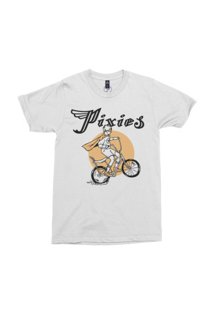 Pixies - Tony