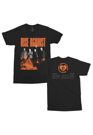 Rise Against - Brazil 2025