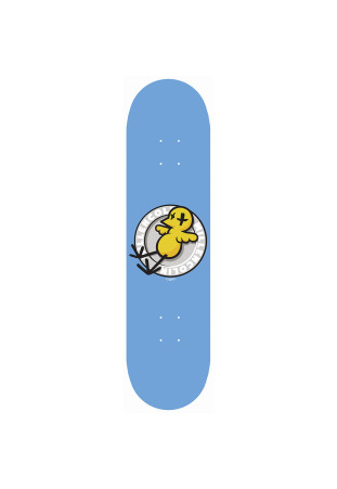 Millencolin - Life On A Plate [Skateboard]