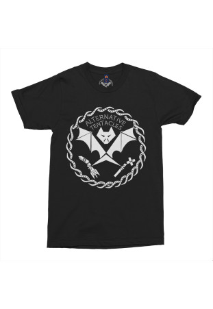 Alternative Tentacles - Bat