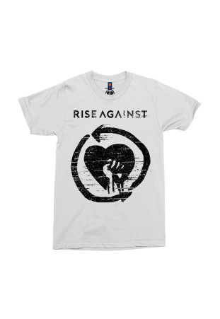 Rise Against - Static