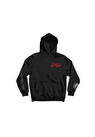 Parkway Drive - Darker Still Album Pullover [Soft Hoodie]