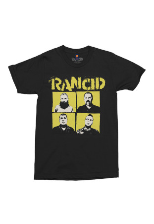Rancid - Tomorrow Never Comes [Pré-venda]