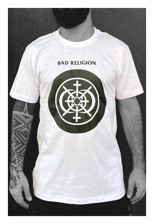 Bad Religion - Multi Icon