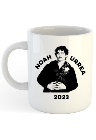 Noah Urrea - Noah [Caneca]