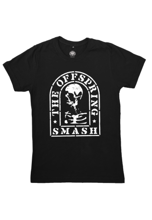 The Offspring - Smash Tombstone [Importada Colômbia]