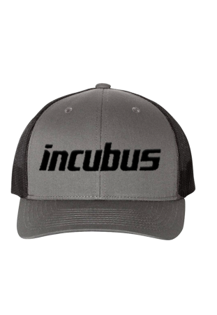 Incubus - Logo [Boné]
