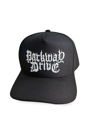 Parkway Drive - King Logo [Boné]