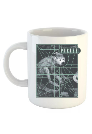 Pixies - Doolittle [Caneca]