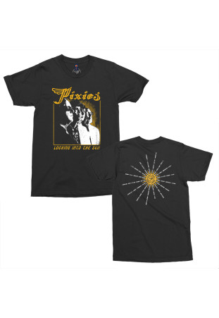 Pixies - Into the Sun