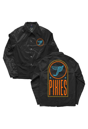 Pixies - Logo [Windbreaker]