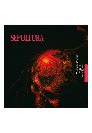 Sepultura - Beneath The Remains [2XLP]