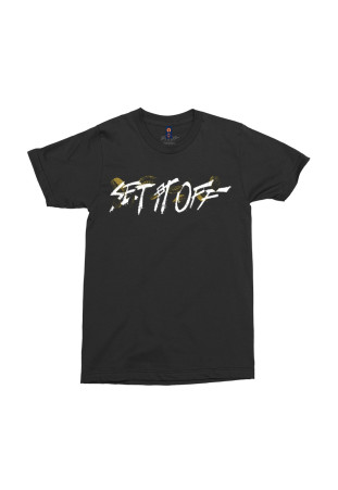Set It Off - Logo [Importada México]